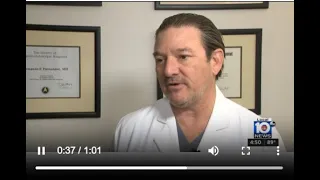 The Newest  IncisionlessTreatment for Fibroids | Armando Hernandez-Rey MD, Conceptions Florida