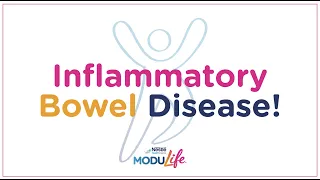 WORLD IBD DAY – May 19th – Raising awareness on Inflammatory Bowel Disease (IBD)