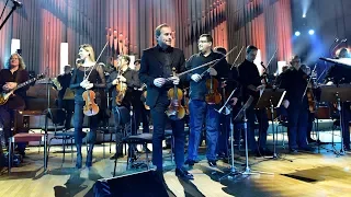 Marian Varga: Hommage a J. S. Bach | Bratislava 2018 (Live)