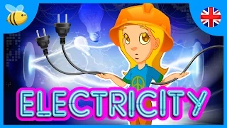 The Electricity | Kids Videos