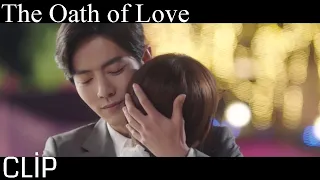 Gu Wei confessed to Lin Zhixiao! 顾魏送出定情信物，深情表白林之校 | The Oath of Love 16