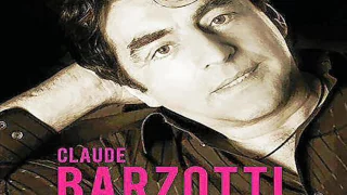 "  Quand les enfants s'en vont "  Claude Barzotti ( 2015 ) Album Le temps qui passe