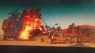 Mad Max Fury road movie full action 🔥#madmax #youtube #movie