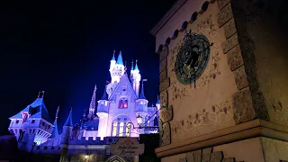 Immerse Yourself in Disneyland's Magical Area Music: A Journey Through Enchanting Melodies