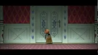 Frozen- Do You Want To Build A Snowman Clip (HD)