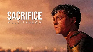 Sacrifice | Multifandom