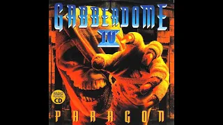 GABBERDOME IV [FULL ALBUM 155:04 MIN] 1996 HD HQ CD1 + CD2 + TRACKLIST "PARAGON"