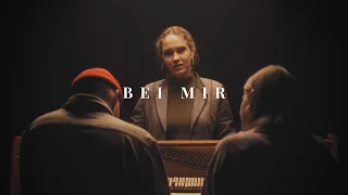 Bei mir (Onetake Video) - Chris & Henni feat. Jana Highholder