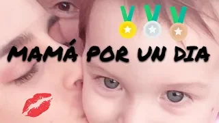 Mi mamá, mi hermana y yo! #Vlog