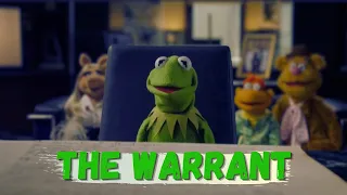 Kermit's Dream: The Warrant
