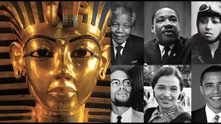 The Top 10 Most Influential Blacks & African-Americans in History