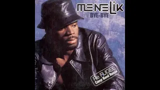 Ménélik - Bye Bye #conceptkaraoke