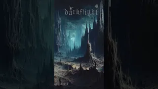 Darkflight- Entropy (album review)