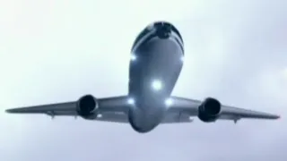 Air New Zealand Flight 901 - Crash Animation