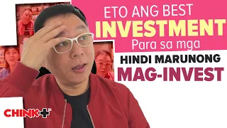 Best Investments For People Who Do Not Know How To Invest with Super Bianca