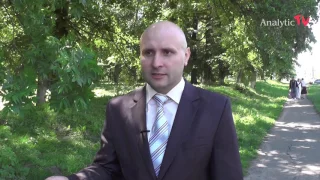 правозахисник Андріій Явон про діяльність Згурівського районного суду
