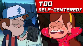 Gravity Falls: Top 5 Unforgivable Things Mabel Did | Cartoon Junkies