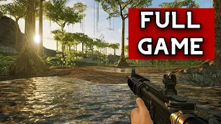 Strike Force 2 - Terrorist Hunt | Full Game Walkthrough Gameplay | No Commentary PC