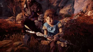 Horizon Zero Dawn Walkthrough Nederlands - Deel 3