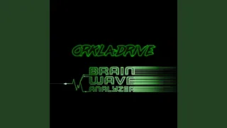 Brain-Wave Analyzer