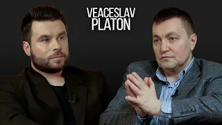Veaceslav Platon - relația cu Natalia Morari, viața în pușcărie și secretele lui Plahotniuc