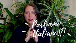 Как выучить итальянский язык? Отвечает ПРЕПОДАВАТЕЛЬ