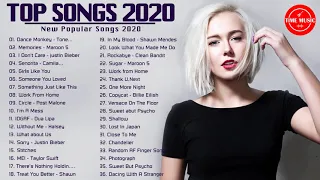 [슬롯머신]슬롯 Aphrodite Channel Top Hits 2020 🎵 Top 40 Popular Songs Playlist 2020 🎵