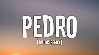 Raffaella Carrà - Pedro (Jaxomy & Agatino Romero Remix) Lyrics (Tik Tok)