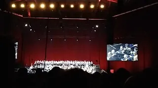 Ennio Morricone - Ecstasy of Gold (encore) - Altice Arena