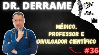 DR.DERRAME  #36PODPROSEAR