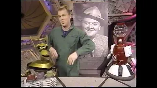 MST3K Season 5 Part 2 Clip-o-Rama