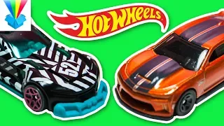 Kicsomi - ⚽Csocsó⚽: 🎁 Eredeti Hot Wheels, eredeti kalandok 😬🚘😎