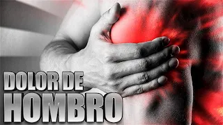 CÓMO ENTRENAR CON DOLOR DE HOMBRO