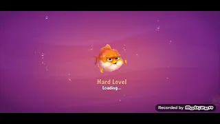 Fishdom Hard level 1091. NOboosters