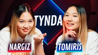 Tynda: Kagiris Twins