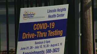COVID-19 Long-Haulers: Symptoms of virus may hang on for a while in some
