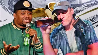 Patrice O'Neal on Ant's Divorce / Alimony Nightmare