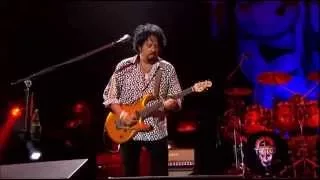 Steve Lukather Solo -Wings Of Time