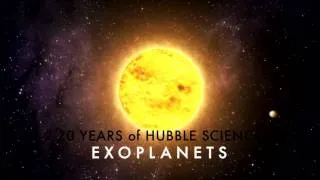 NASA | Hubble & Exoplanets