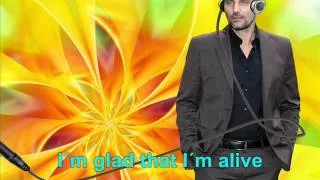 Heroes Salvation Vocaloid - Tonio Martin, I'm Alive (Celine Dion Cover) (Low pitch with Audacity)