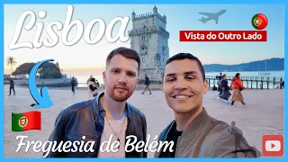 Is Lisbon worth visiting?  Prices / Tips Jerónimos Monastery / Monuments / History.