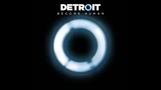 Run with Me | Detroit: Become Human OST