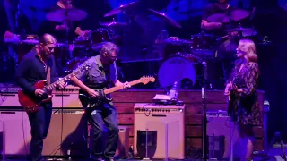 Tedeschi Trucks Band  2019-10-01 Beacon Theatre NYC "Key To The Highway"