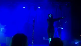 BEHM - Life (Sun luo) live Seinäjoki 2021