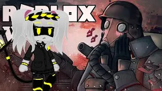 Gacha Murder Drones react to Roblox Trenches: The Roblox WW1 Experience by Tankfish