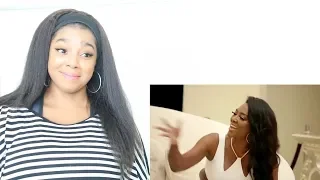 MOST SAVAGE CLAPBACK MOMENTS ON REAL HOUSEWIVES OF ATLANTA | Reaction