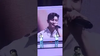 240224 동방신기 대만 20주년 콘서트 -Thanks to