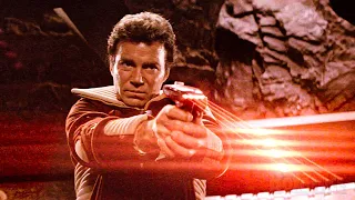 Dont try to kill Kirk or THIS will happend | Star Trek 2: The Wrath of Khan | CLIP
