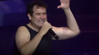 Johnny Clegg     Dela (i know the dog howls at the moon)