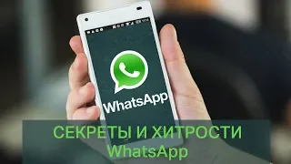 7 полезных фишек WhatsApp, которые надо знать каждому!